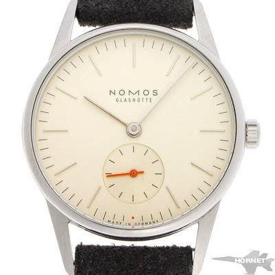 used nomos watches for sale